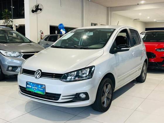 VOLKSWAGEN FOX 1.6 MSI TOTAL FLEX CONNECT 4P MANUAL VOLKSWAGEN FOX 1.6 MSI TOTAL FLEX CONNECT 4P MANUAL